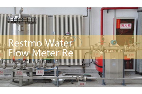 Restmo Water Flow Meter Review: Digital Hose Timer and Usage Tracking